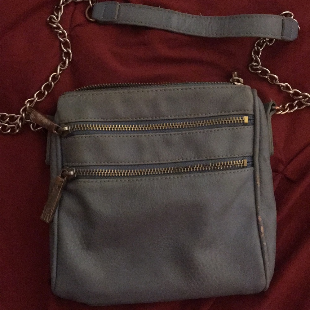 Francesca’s crossbody